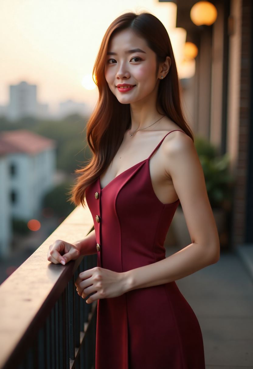 开箱桌面