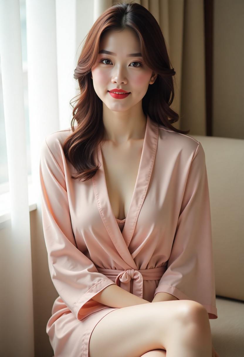 直播封面四
