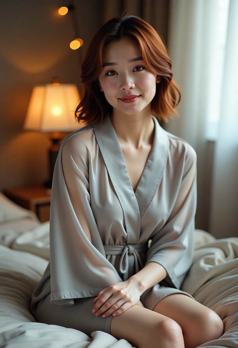 横评两把键盘
